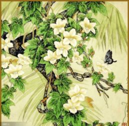 中國歷史上最高水平的36首詩詞