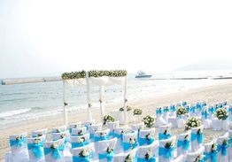 愛在天涯，情定海角 三亞國際婚慶節(jié)盛大啟幕，打造浪漫產(chǎn)業(yè)新標(biāo)桿